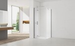 Sprchovací kút obdĺžnik 100x90 cm SAT SK SATSK100S90 SATSK100S90