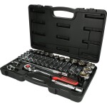 KS Tools 918.0635 súprava nástrčných kľúčov, 918.0635; 918.0635