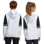 Adidas Squadra 25 Sweat Hoody Jr JD4807 Mikina 128 cm
