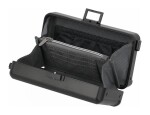 Puzdro Travelite Next Minicase Black