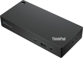 Lenovo ThinkPad Universal Smart Dock USB-C (40B20135UK)