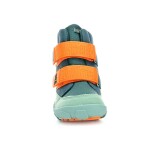 Affenzahn Mid boot Vegan Comfy Bunny zimné barefoot topánky 26 EUR