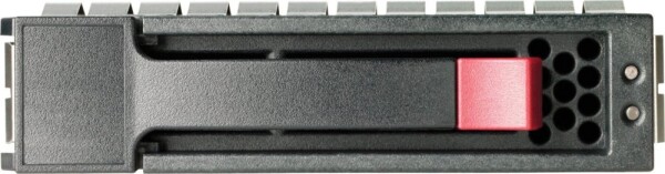 HPE 846291-001 disk twardy 300 GB 10000 RPM 2.5" SAS