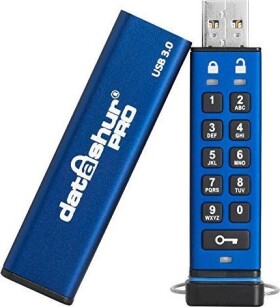 IStorage datAshur Pro USB3 256-bit 64GB