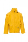 Bunda do dažďa Payper DRY - JACKET Farba: Zelená, Veľkosť: XL (000444010107000XL)