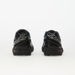 Tenisky Asics Gel-1130 Black/ Pure Silver EUR 40
