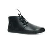Shapen Berry Black celoročné členkové barefoot topánky 42 EUR