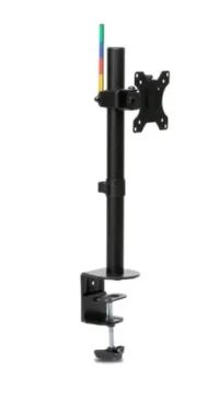 Kensington Rameno na jeden monitor SmartFit Ergo čierna / až do 34 / do 8 kg (K55411WW)