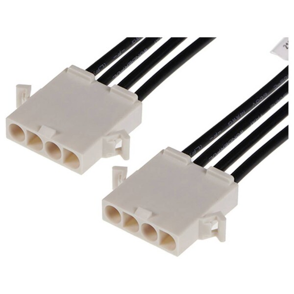 Molex 216292-1043 1 ks Bulk; 216292-1043