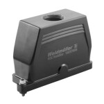 Weidmüller HDC IP68 24B TOS 1M32 1082860000 puzdro konektora 1 ks; 1082860000