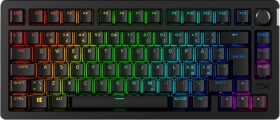 HP HyperX Alloy Rise 75 WL KB