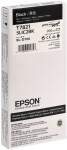 Epson Epson Ink Cartridge black T 782 200 ml T 7821N