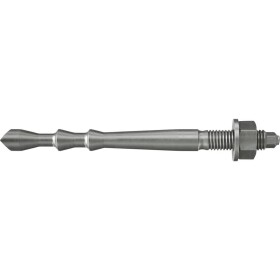 Fischer FHB II-A L M12 x 100/25 A4 kotviacu tyč Highbond 125 mm 14 mm 506898 10 ks; 506898