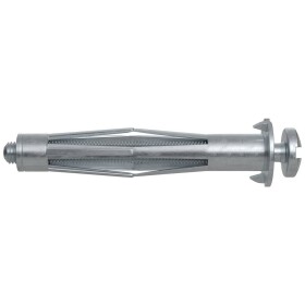 Fischer HM 5 x 52 S K NV hmoždinka do dutín 52 mm 10 mm 090928 1 sada; 090928