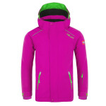 Trollkids Holmenkollen Snow Jacket Pro Jr 913-213 176