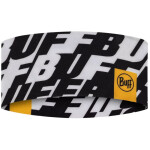 Široká čelenka Buff CoolNet UV 13578955510 jedna velikost