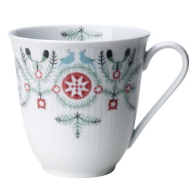 Rörstrand Porcelánový hrnček Swedish Grace Winter 300 ml
