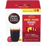 NESCAFÉ Dolce Gusto Grande New York Morning Blend 18 ks / Kapsľová káva (8445290537683)