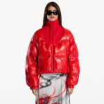 Bunda Diesel W-Arrior Jacket Racing Red M