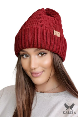 Čiapka model 205449 Kamea universal