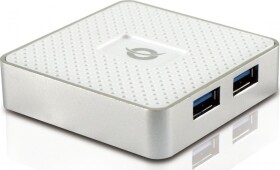 Conceptronic 4x USB-A 3.0 (HUBBIES03W)