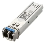 D-Link 1- Port Mini-GBIC SFP / Transceiver modul / 1000BaseLX / 1000 Mb/s (DIS-S310LX)