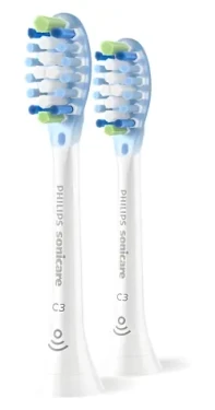 Philips Sonicare Premium Plaque Defence HX9042/87 / Náhradné hlavice / 2 ks (HX9042/87)