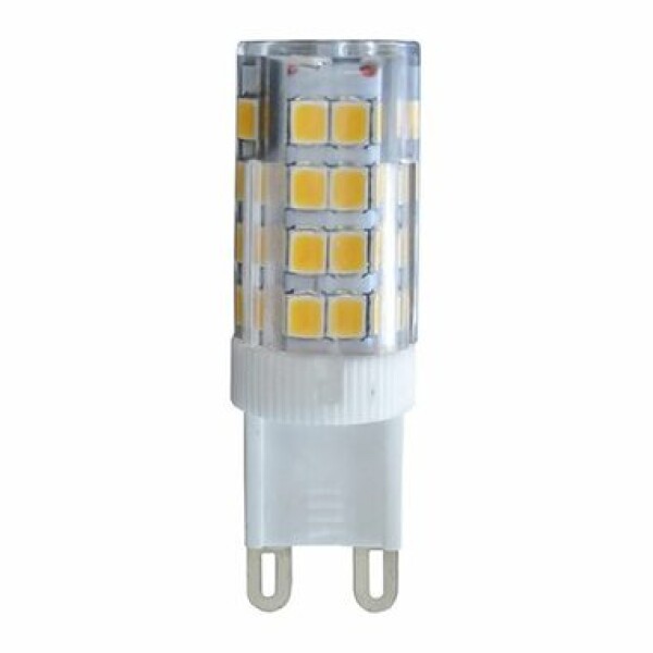 Solight WZ322 LED žiarovka G9 3.5W / 3000K / 300lm (8592718018443)