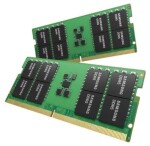 Samsung DDR5 - module - 16 GB