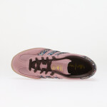 Tenisky adidas x Liberty London Gazelle Indoor Magic Mauve/ Aurora Coffee/ Gum5 EUR 38 2/3