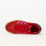 Tenisky adidas Gazelle Bold W Red/ Semi Lucid Fuchsia/ Night Indigo EUR 35 1/2