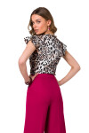 Blúzka model 177182 Stylove s