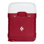 Black Diamond VOLT LANTERN červená / Svietidlo / 250 lm (BD6207205007ALL1)