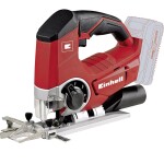 Einhell TE-JS 18 Li 18