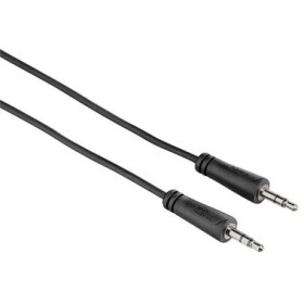 Hama audio kábel jack vidlica - vidlica 1,5 m / sáčok (45358-H)