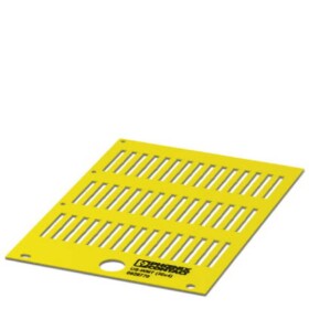 Cable marker US-WMT (30X4) YE 0828957 Phoenix Contact; 0828957