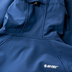 Pánska bunda neti II M 92800360286 - Hi-Tec XXXL