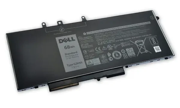 DELL batéria pre Latitude Precision 4-článková 68Wh