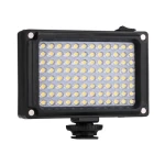 Puluz LED lampa pre fotoaparát 860 lúmenov (5907489601733)