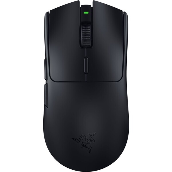 Razer Viper V3 HyperSpeed čierna / Herná bezdrôtová myš / 30000DPI / 6 tlačidiel / 2.4GHz (RZ01-04910100-R3M1)