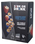 Waboba Pivná hra Sink or Drink