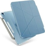 Uniq case Camden iPad Air 10,9 2022/ 2020 Antimicrobial UNIQ-NPDA10.9GAR 2022 CAMNBU blue