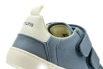Muris Petra Junior Iron celoročné nízke barefoot topánky 35 EUR