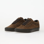 Tenisky Vans Old Skool Metal Brown EUR 46