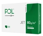 IGE POLJET 9938A80 / Papier / A4 / 80g/m2 / 500 listov / matný (9937A80)
