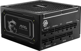 MSI MAG A1000GL PCIE5 II 1000W