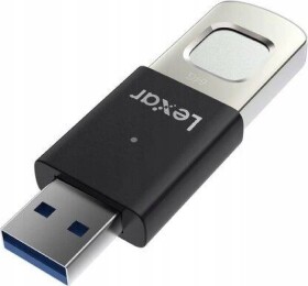 Lexar MEMORY DRIVE FLASH USB3 128GB/F35PRO LJDF35P128G-RNBNG LEXAR