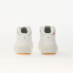 Tenisky On W The Roger Clubhouse Mid White/ Sand EUR 38.5