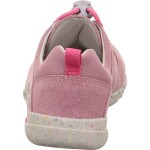 Dievčenské tenisky Barefit TRACE Purple/Pink Superfit 1-006037-8500 purple - 31