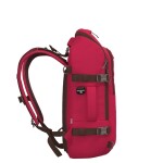 Cestovný batoh do lietadla CabinZero Adv Pro 32L Miami magenta